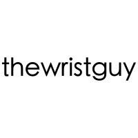 Thewristguy .